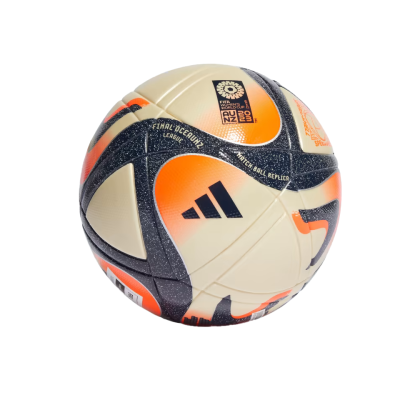 Adidas Gold Final Oceaunz League Ball