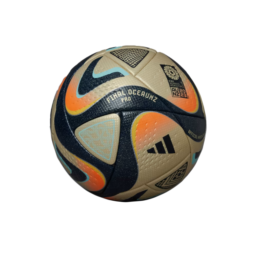 Adidas Gold Final Oceaunz Pro Ball