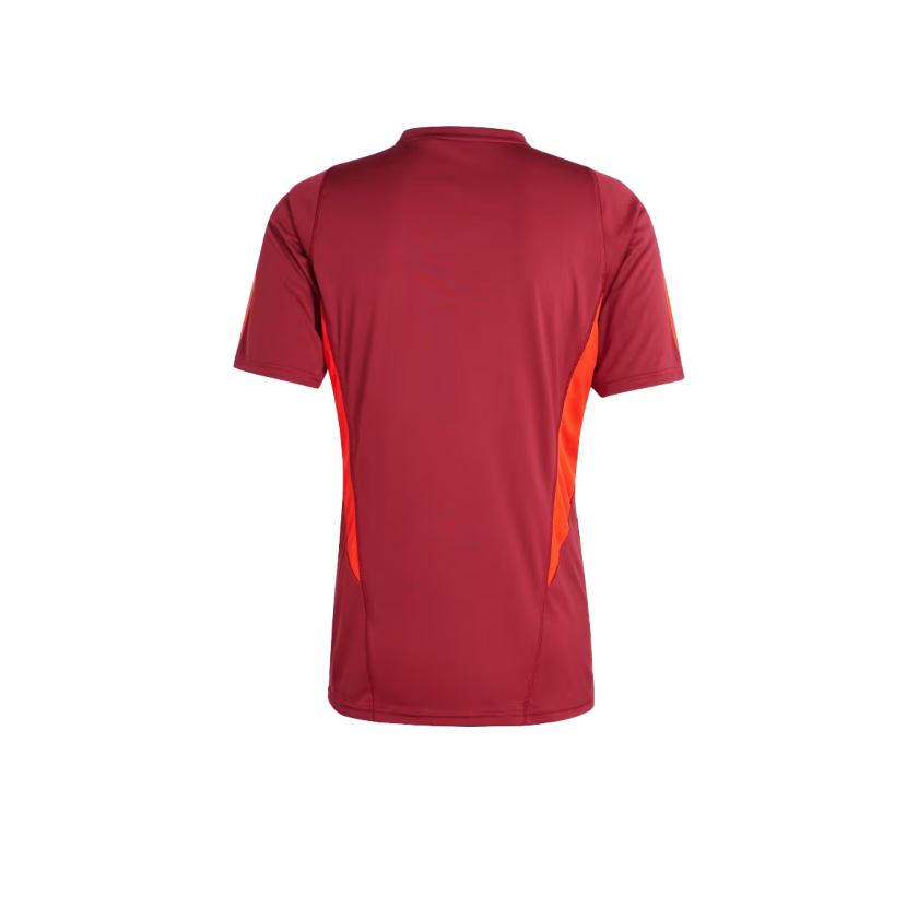 Adidas Red Manchester United Tiro 23 Training Jersey