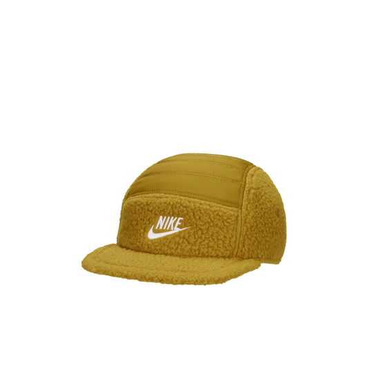 Nike Fly Cap Unstructured 5-panel Flat Bill Hat
