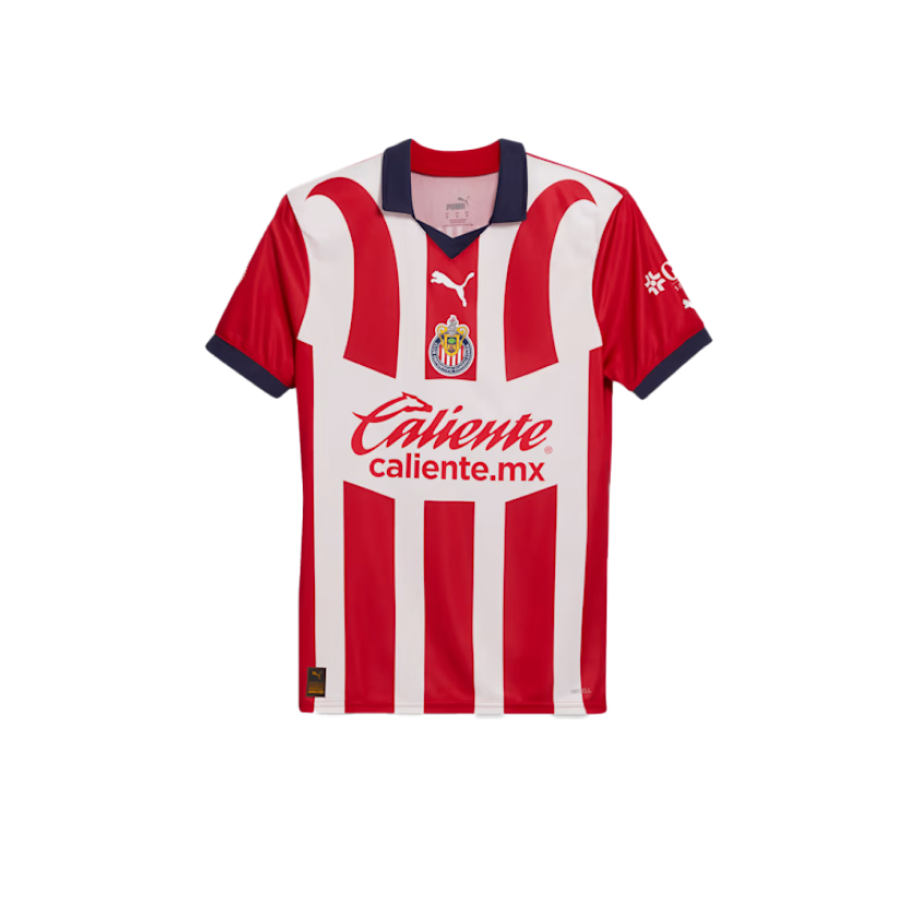 PUMA Chivas 23-24 Promo Home Jersey