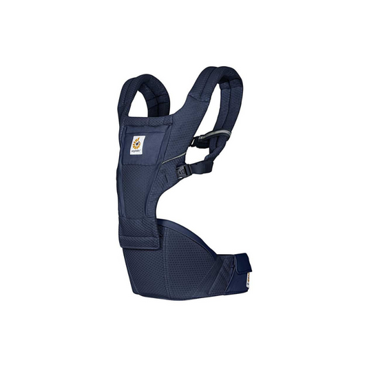 Ergobaby Alta Hip Seat Baby Carrier