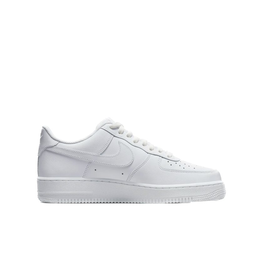 Nike Air Force 1 Men's Shoes White