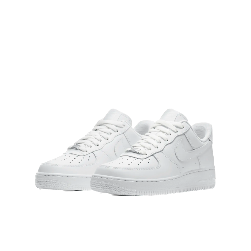 Nike Air Force 1 Women's Shoes White