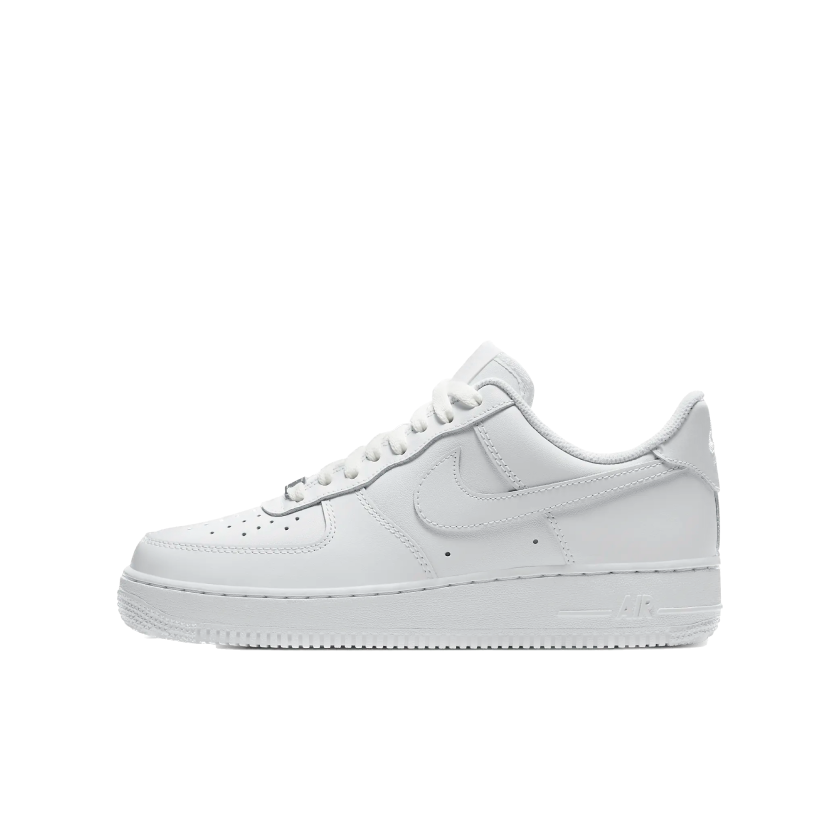 Nike Air Force 1 Women's Shoes White